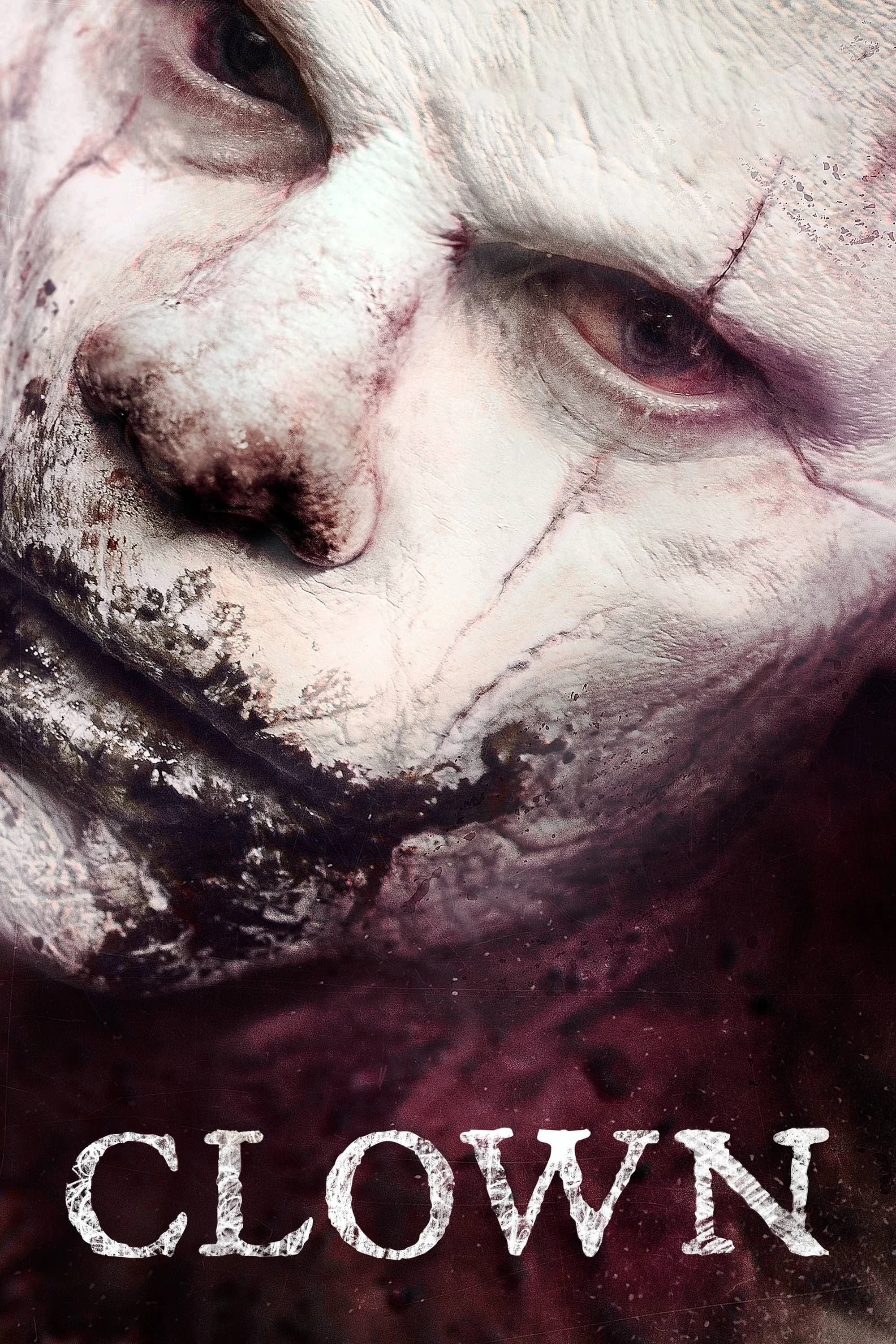 Xem phim Lời Nguyền Thằng Hề - Clown