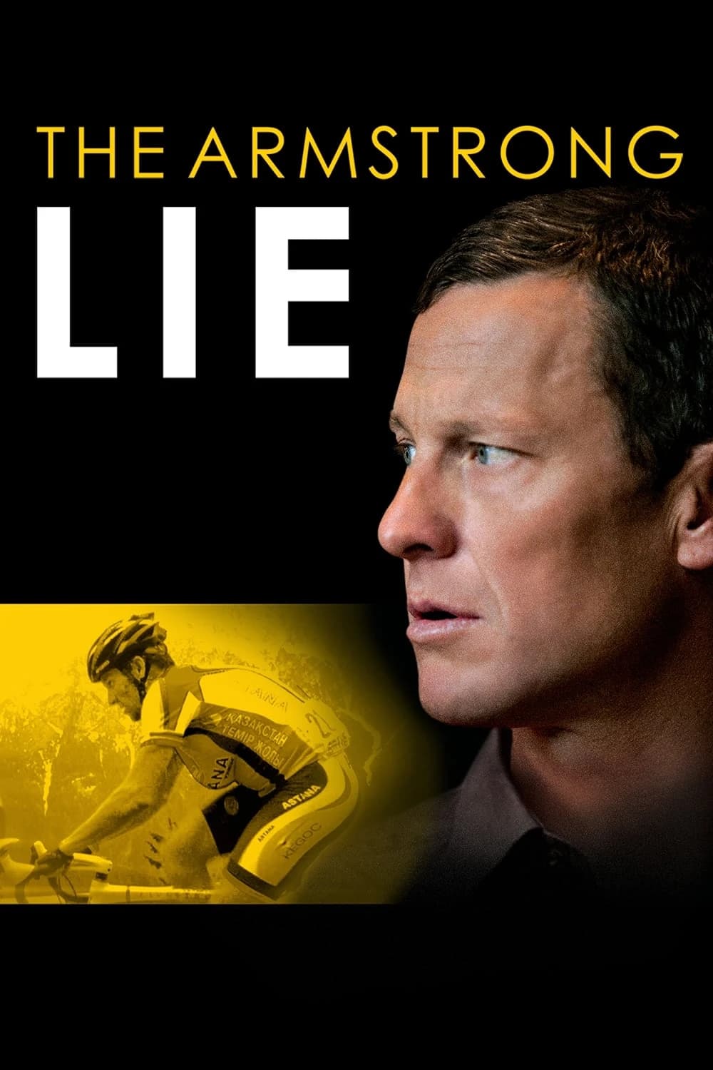 Xem phim Lời nói dối của Armstrong - The Armstrong Lie