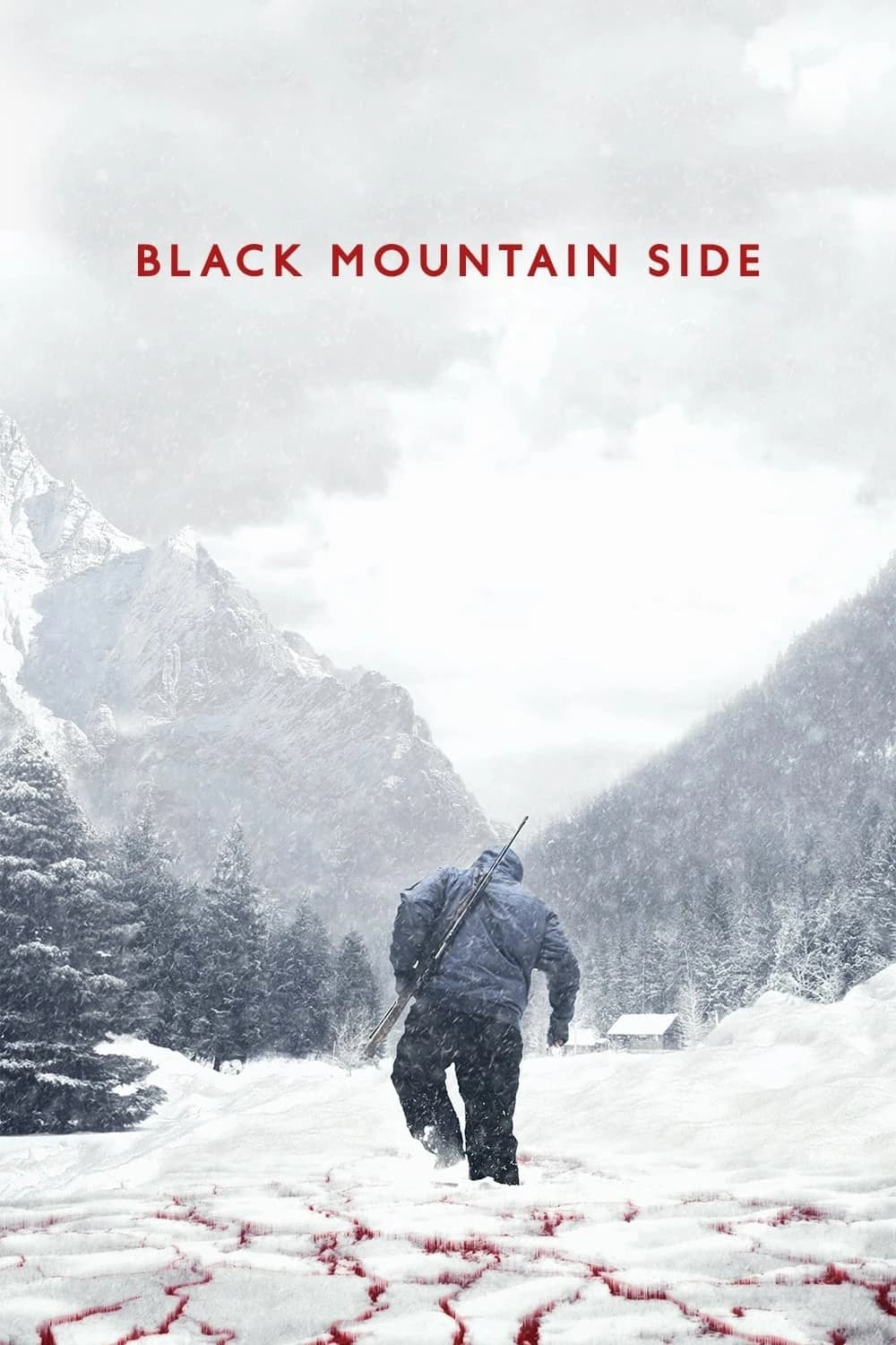 Xem phim Lời Răn Của Quỷ - Black Mountain Side