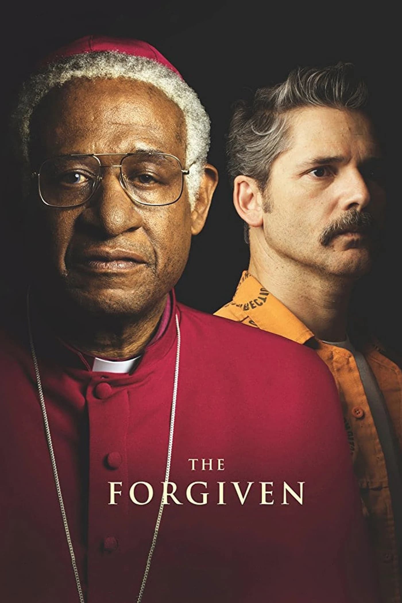 Xem phim Lời Thú Tội Tử Tù - The Forgiven
