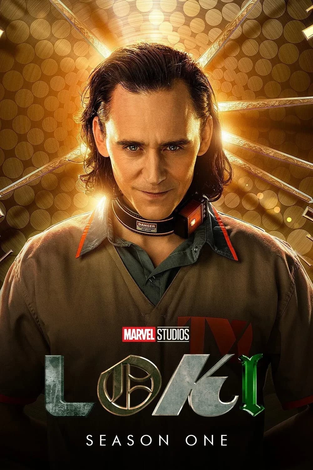 Xem phim Loki (Phần 1) - Loki (Season 1)