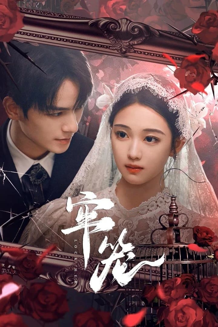 Xem phim Lồng Giam - Lock Her