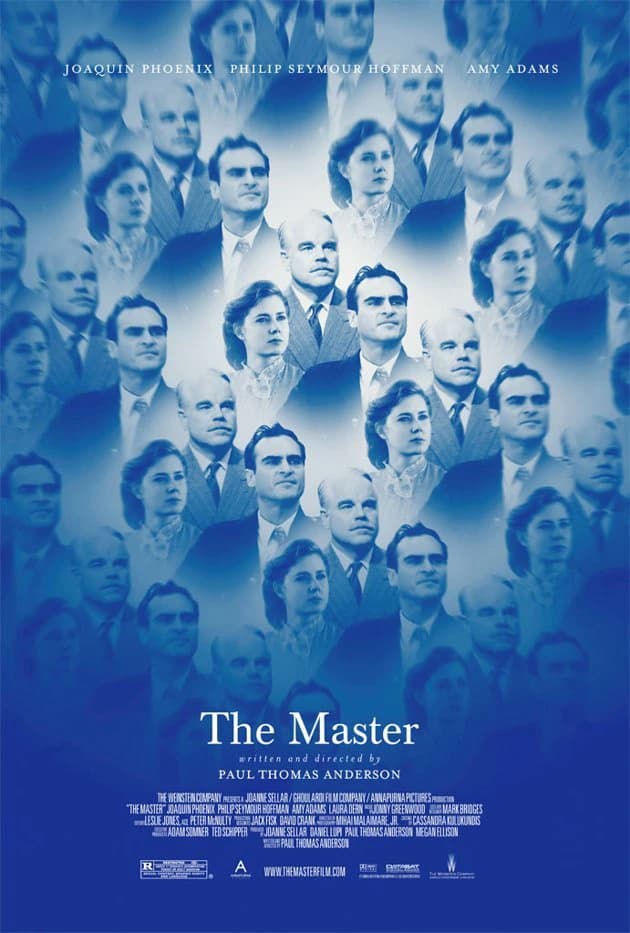 Xem phim Lộng Hành Thiên Hạ - The Master