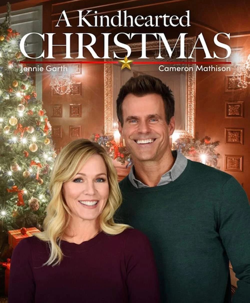Xem phim Lòng Tốt Giáng Sinh - A Kindhearted Christmas