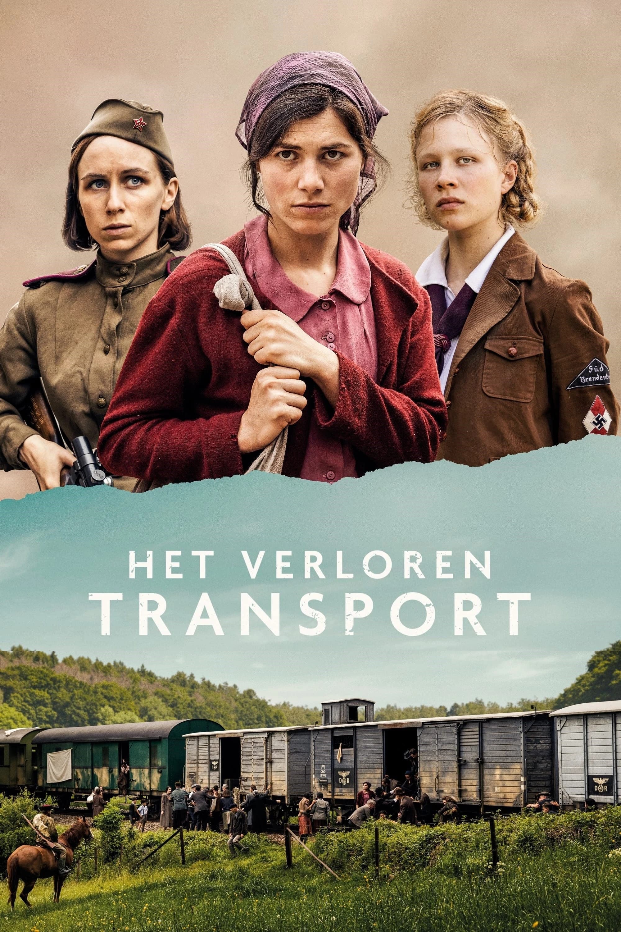 Xem phim Lost Transport - Lost Transport