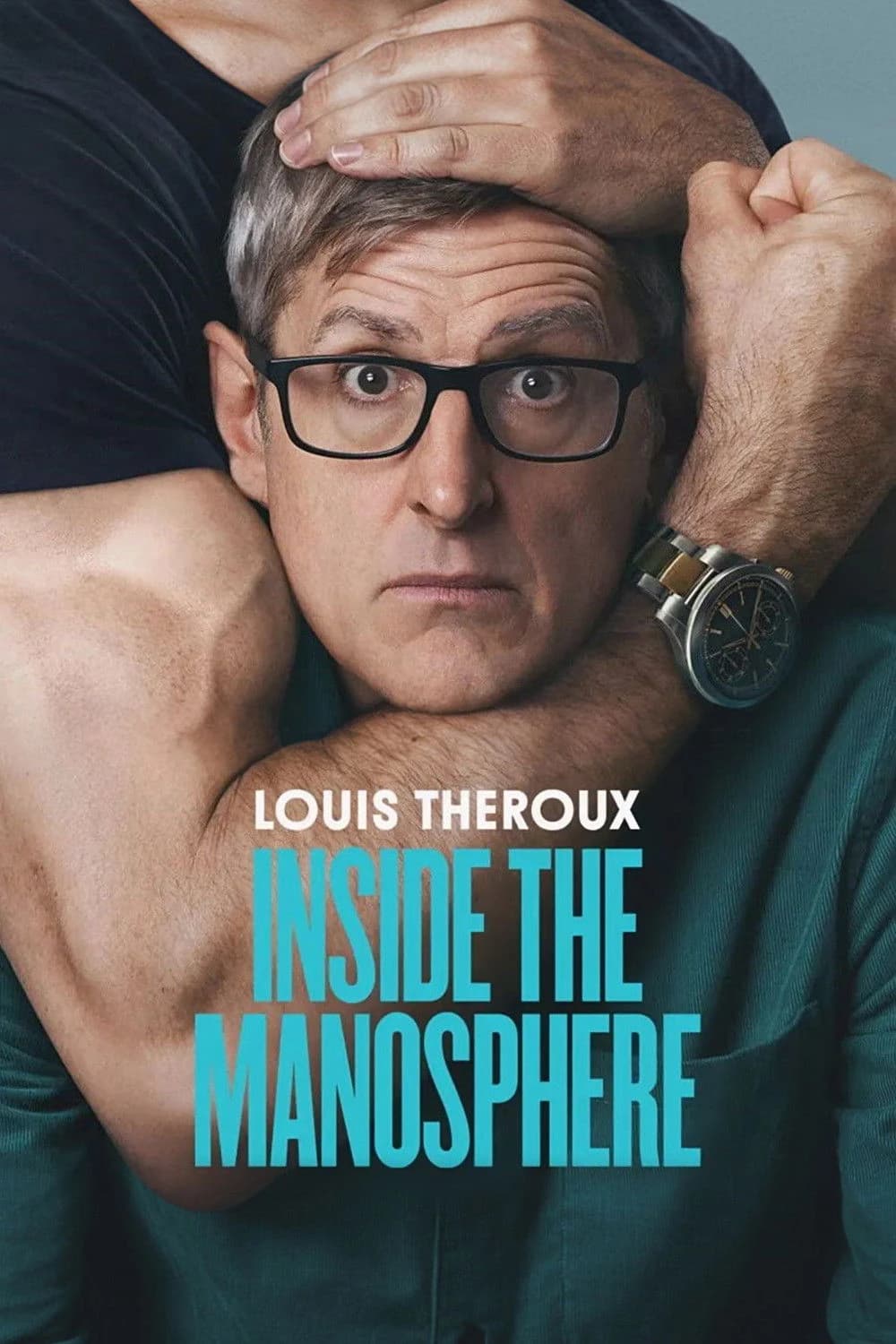 Xem phim Louis Theroux: Bên Trong Cộng Đồng Nam Giới - Louis Theroux: Inside The Manosphere
