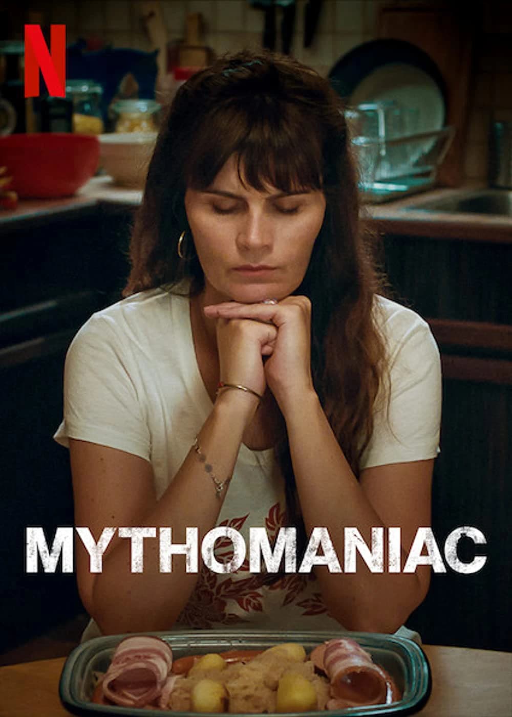 Xem phim Lừa Dối (Phần 1) - Mythomaniac (Season 1)