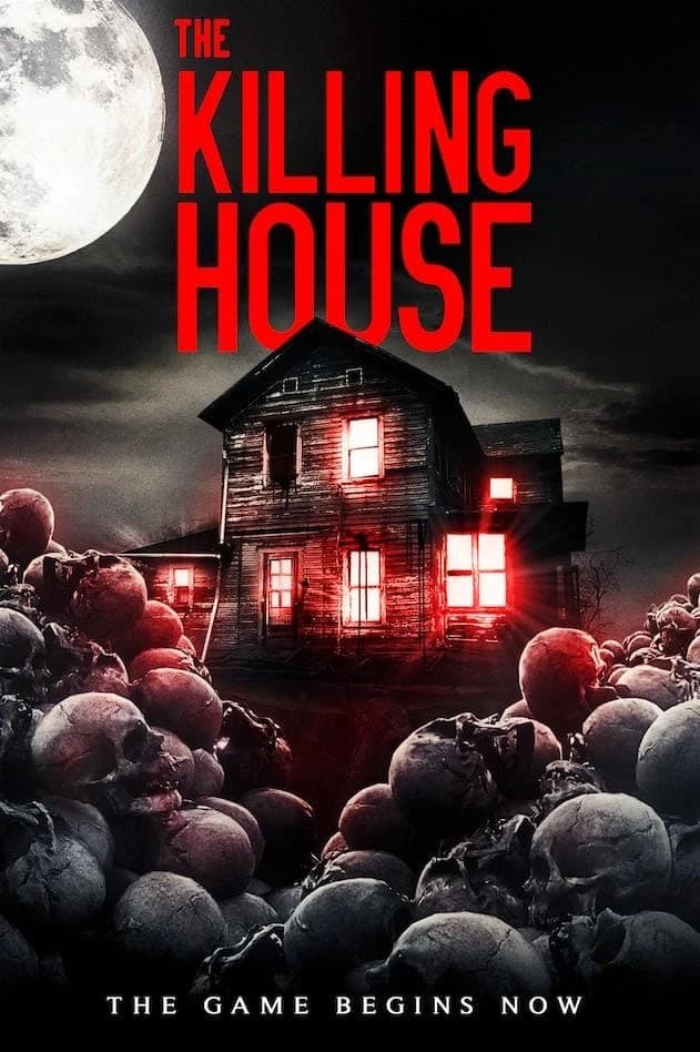 Xem phim Luân Hồi Chiến - The Killing House