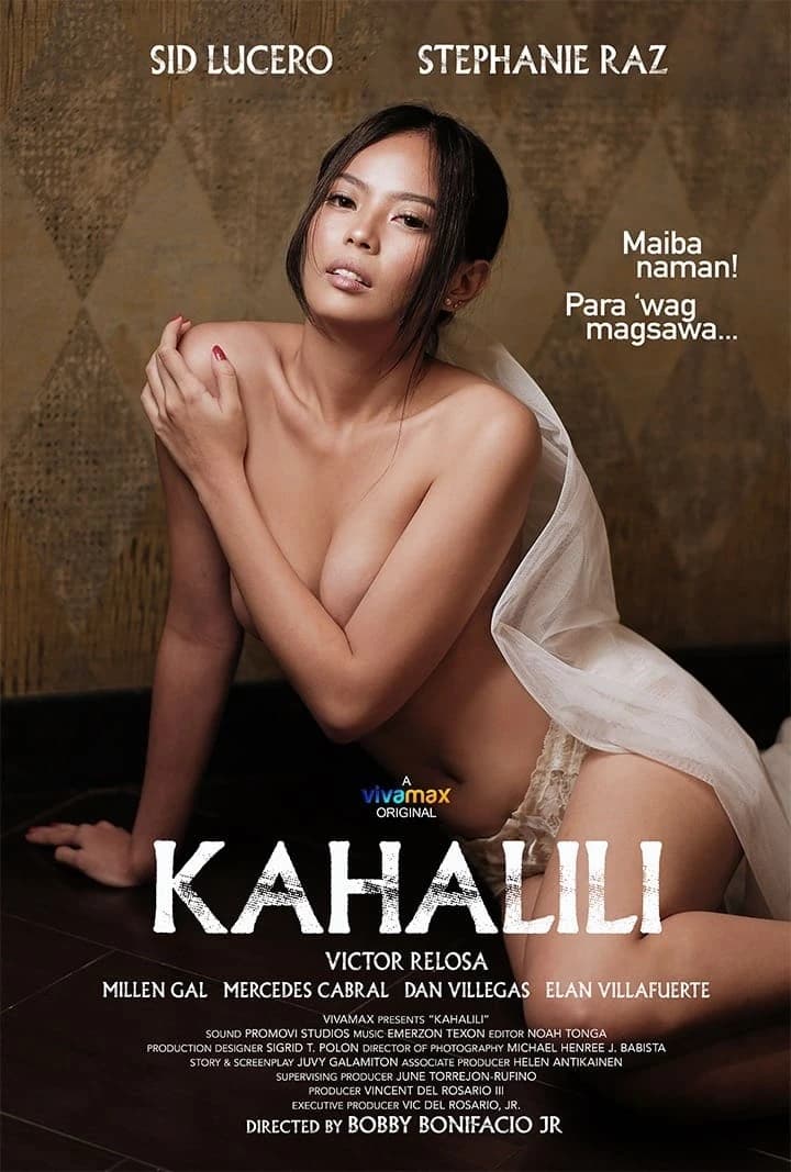 Xem phim Luân Phiên Đổi Vợ - Kahalili