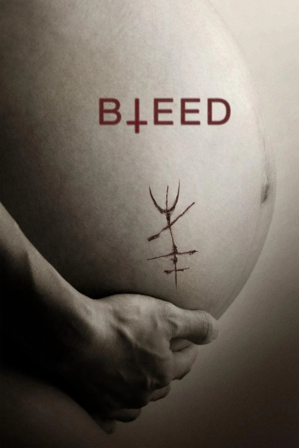 Xem phim Lưỡi Dao Rỉ Máu - Bleed
