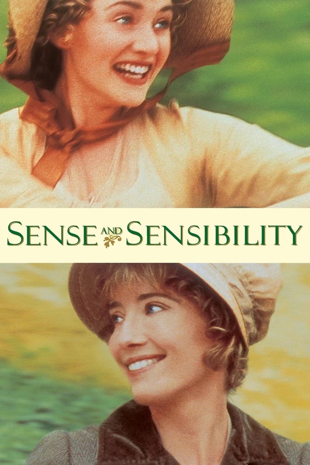 Xem phim Lý Trí Và Tình Cảm - Sense And Sensibility