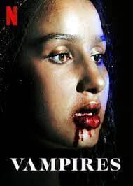 Xem phim Ma Cà Rồng - Vampires