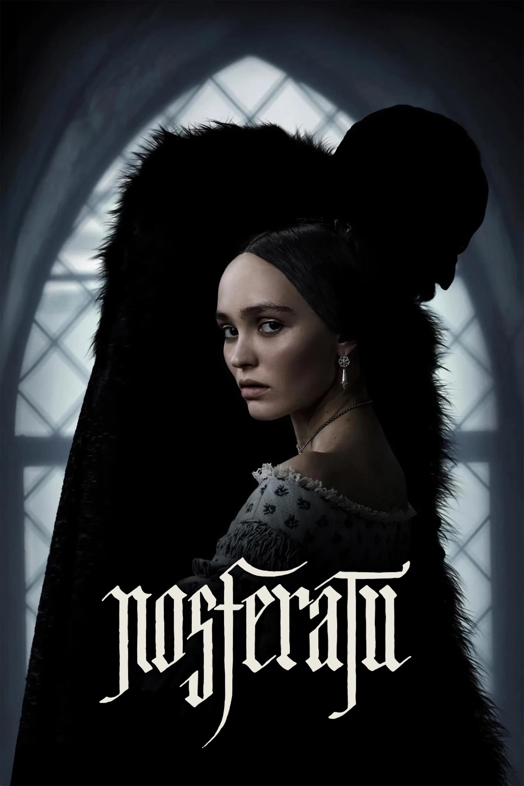 Xem phim Ma Cà Rồng Nosferatu - Nosferatu