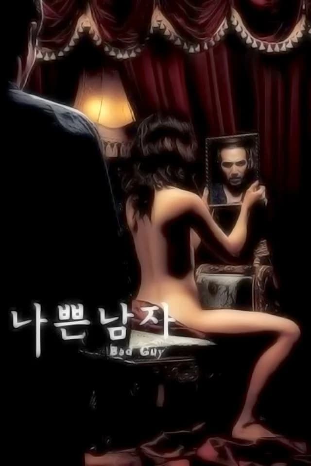 Xem phim Ma Cô Hoàn Lương - Bad Guy