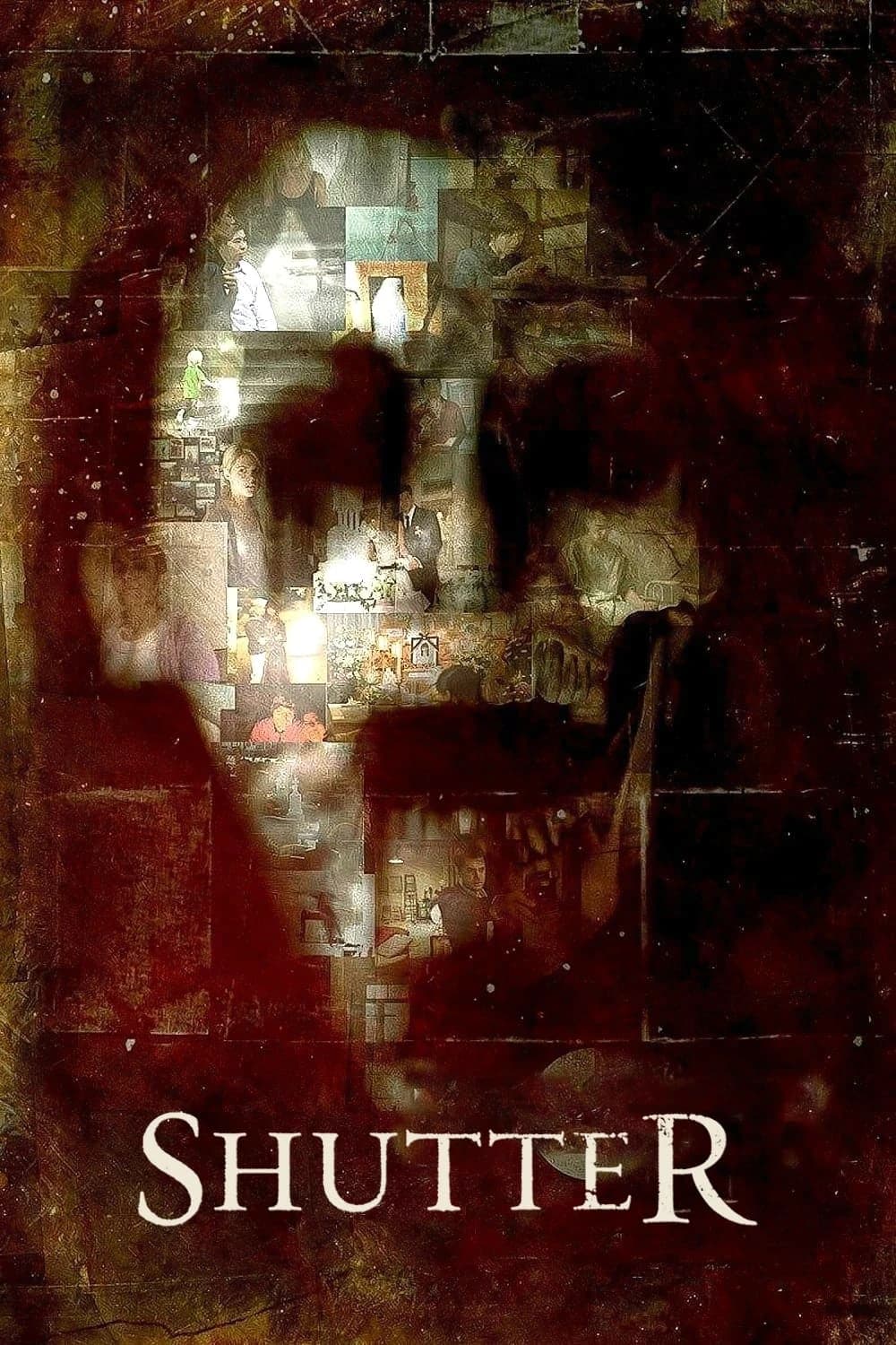 Xem phim Ma Ống Kính - Shutter