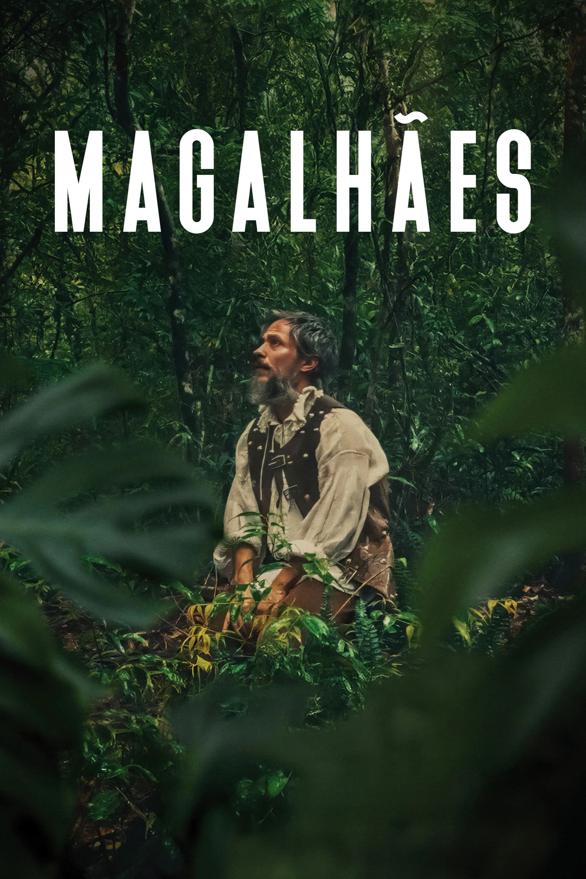 Xem phim Magellan - Magellan