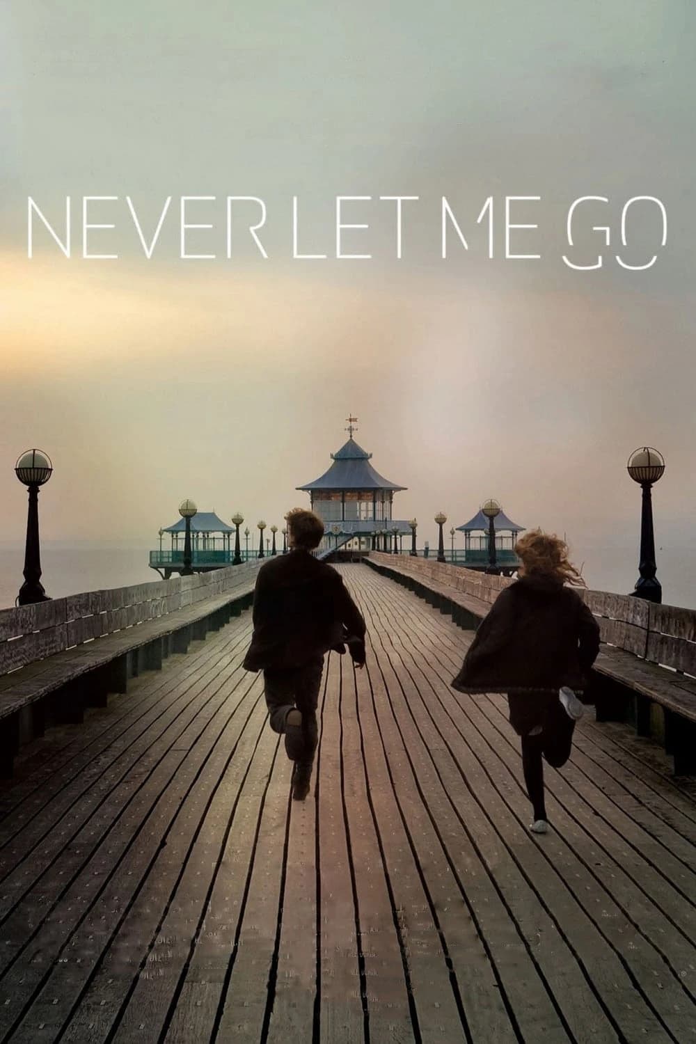 Xem phim Mãi Đừng Xa Tôi - Never Let Me Go