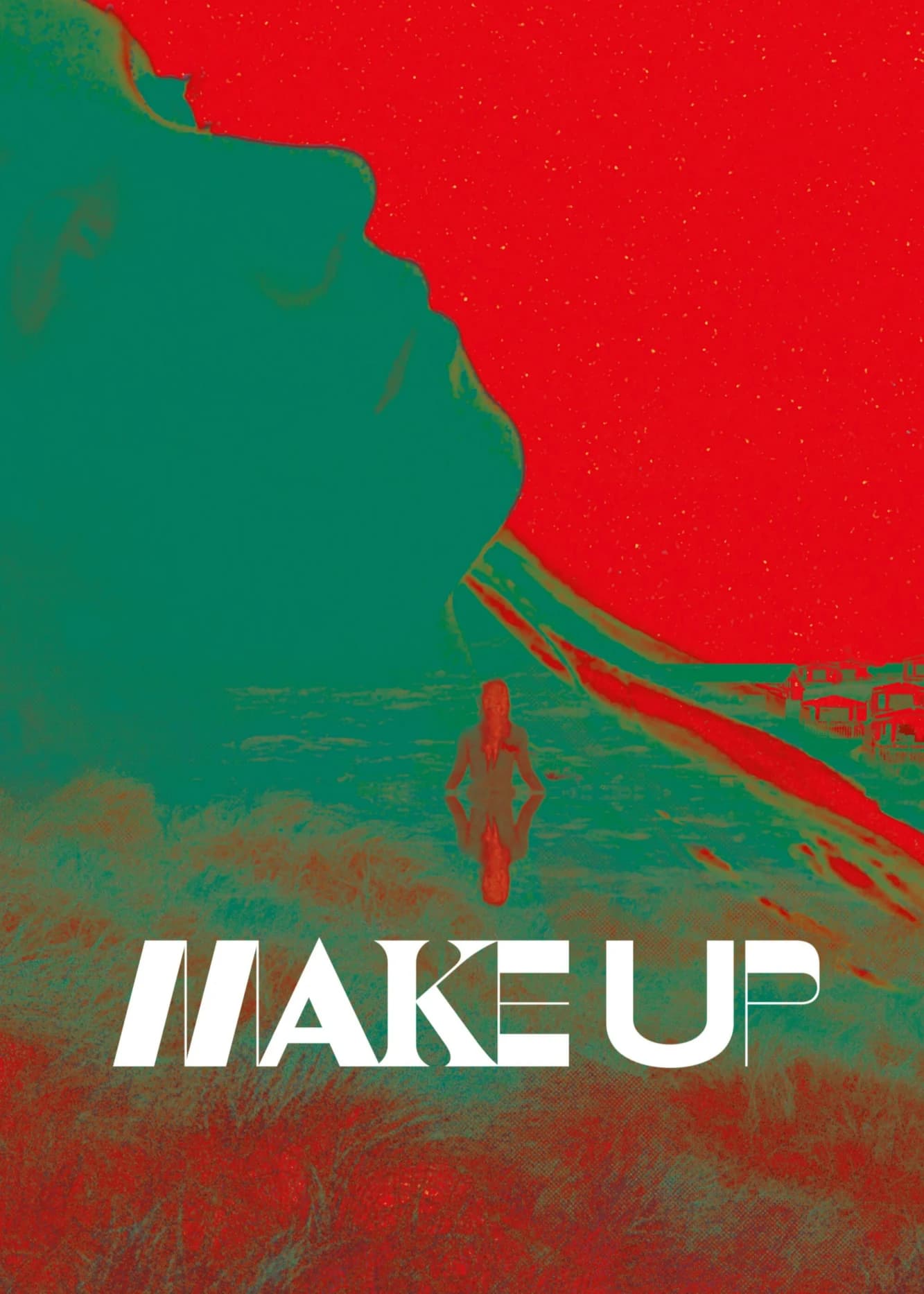 Xem phim Make Up - Make Up