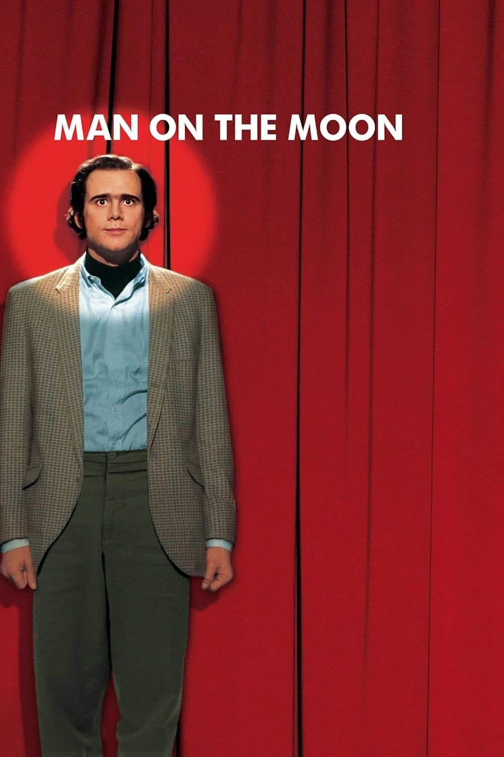 Xem phim Man on the Moon - Man on the Moon