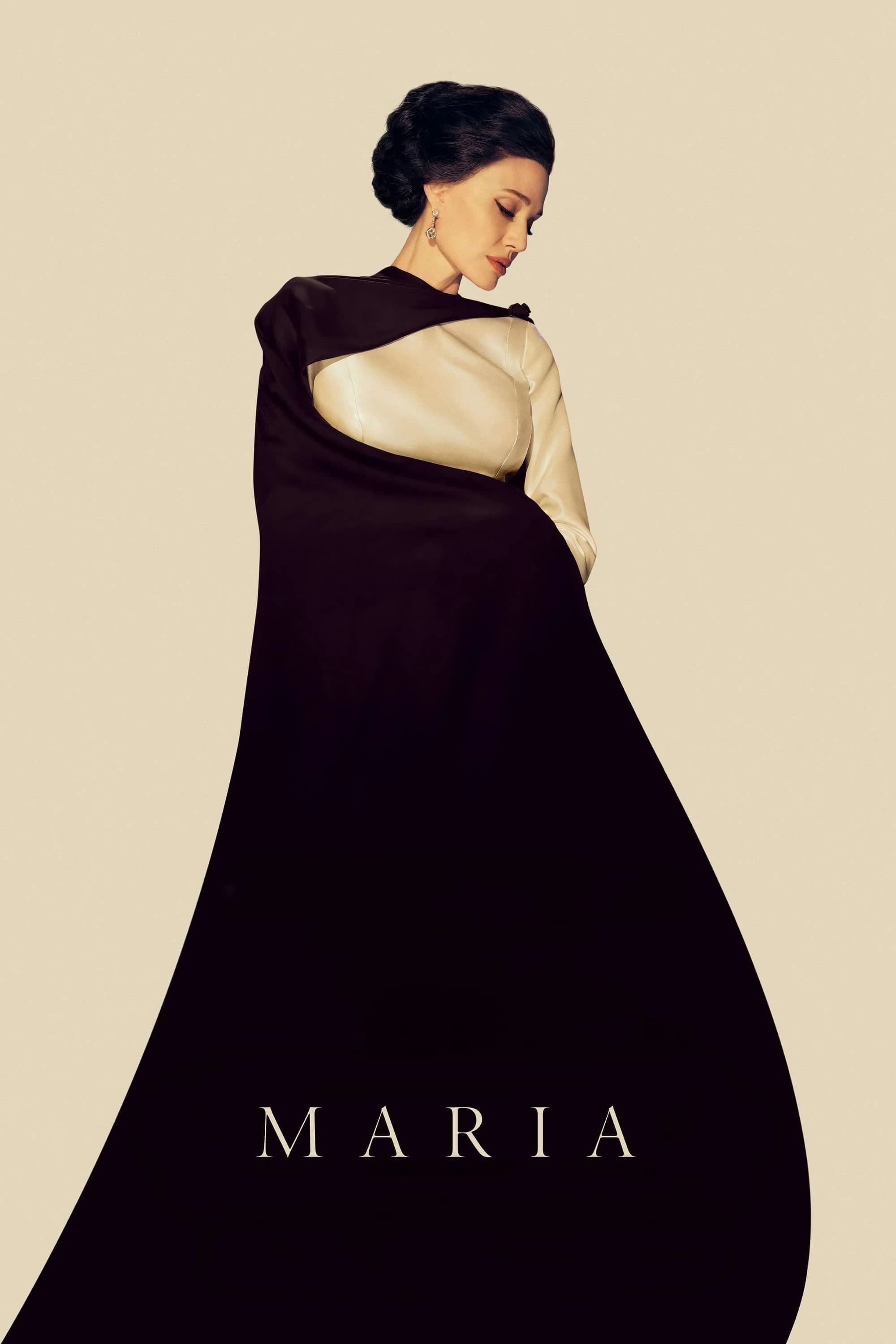 Xem phim Maria - Maria