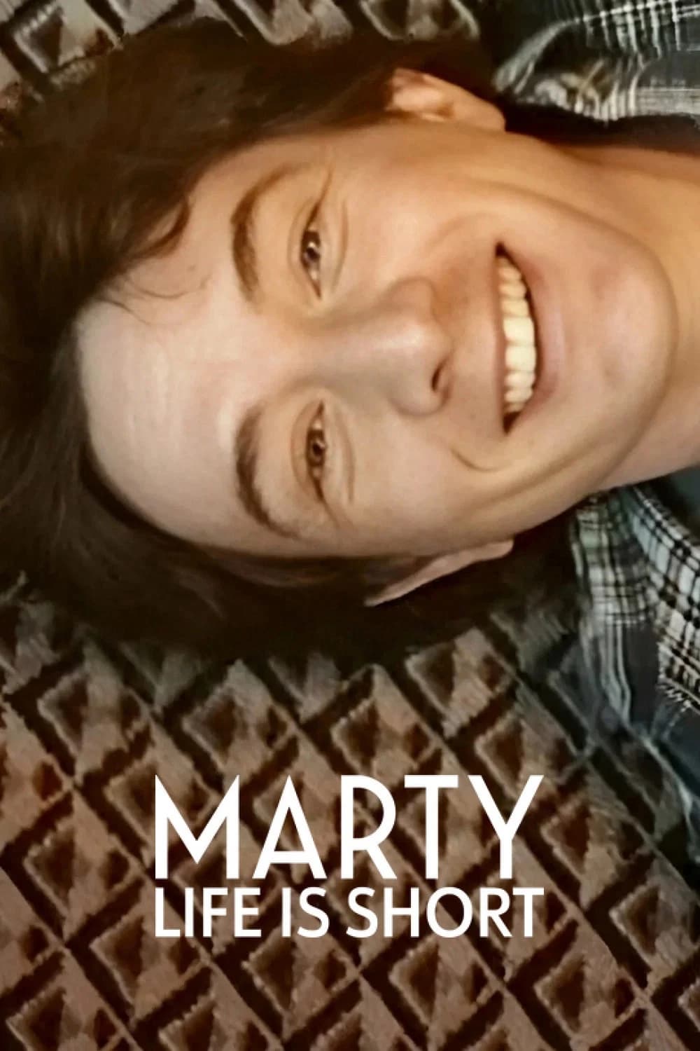 Xem phim Marty, Cuộc đời Ngắn Lắm - Marty, Life Is Short