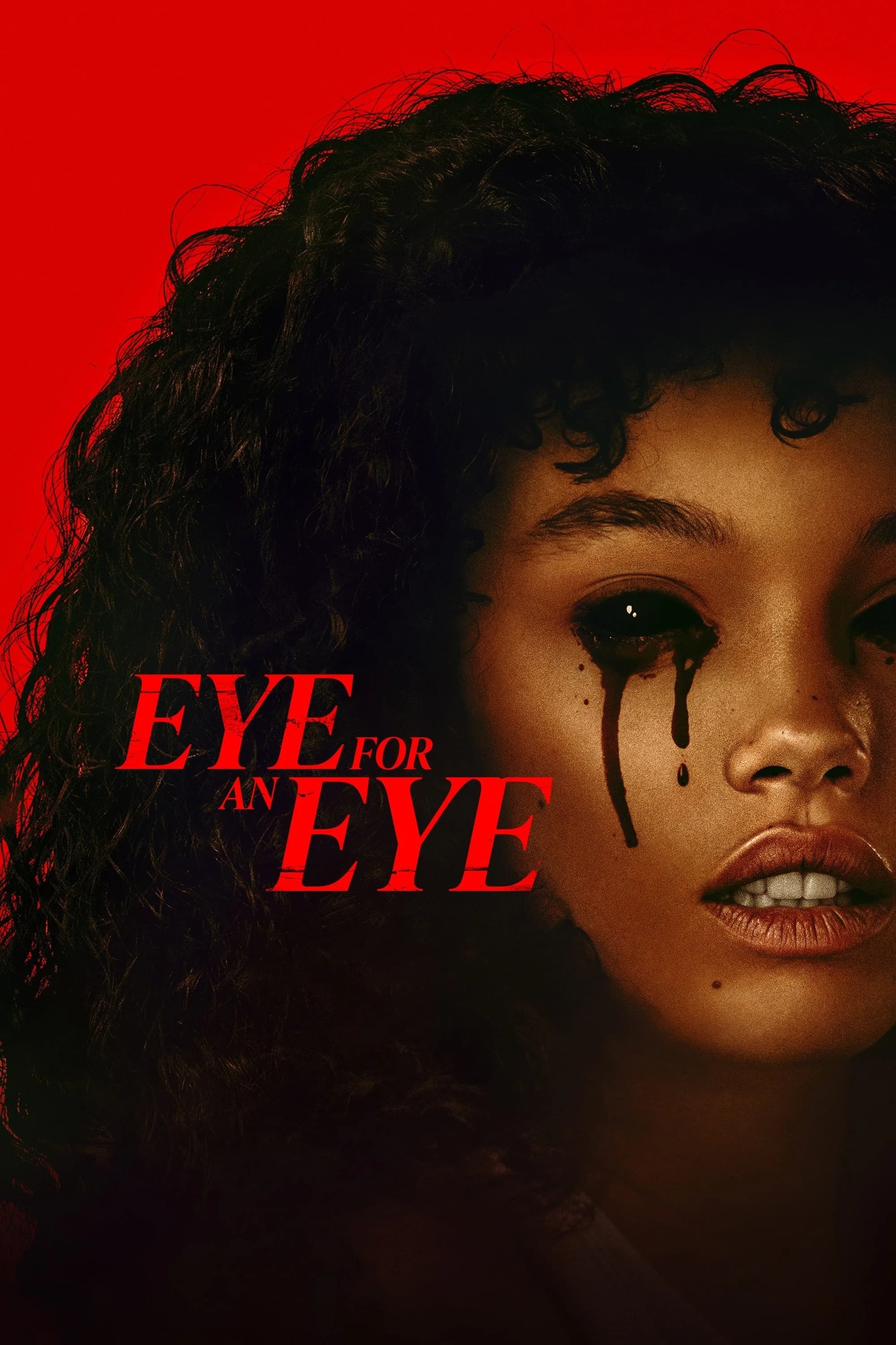 Xem phim Mắt đền mắt - Eye for an Eye