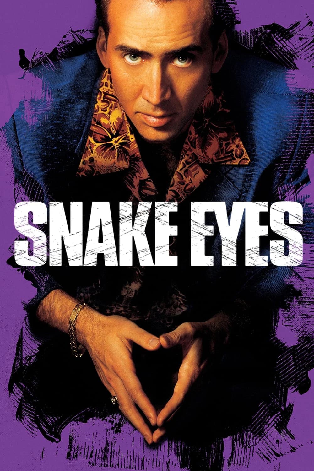 Xem phim Mắt Rắn - Snake Eyes