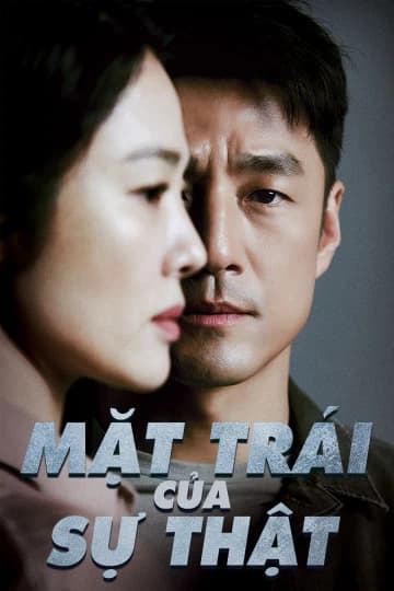 Xem phim Mặt Trái Của Sự Thật - Undercover