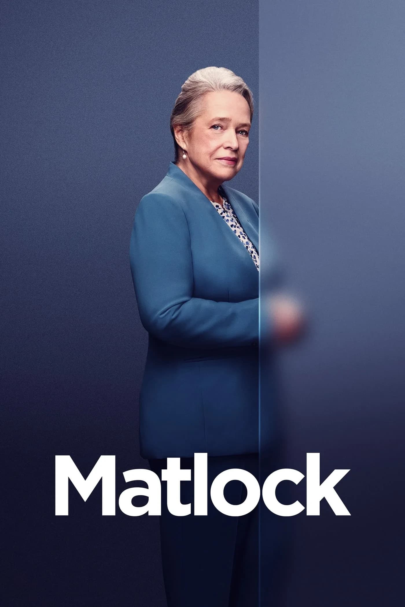 Xem phim Matlock (Phần 1) - Matlock (Season 1)