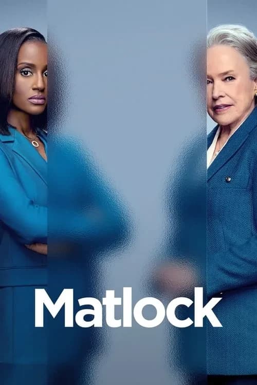 Xem phim Matlock (Phần 2) - Matlock (Season 2)