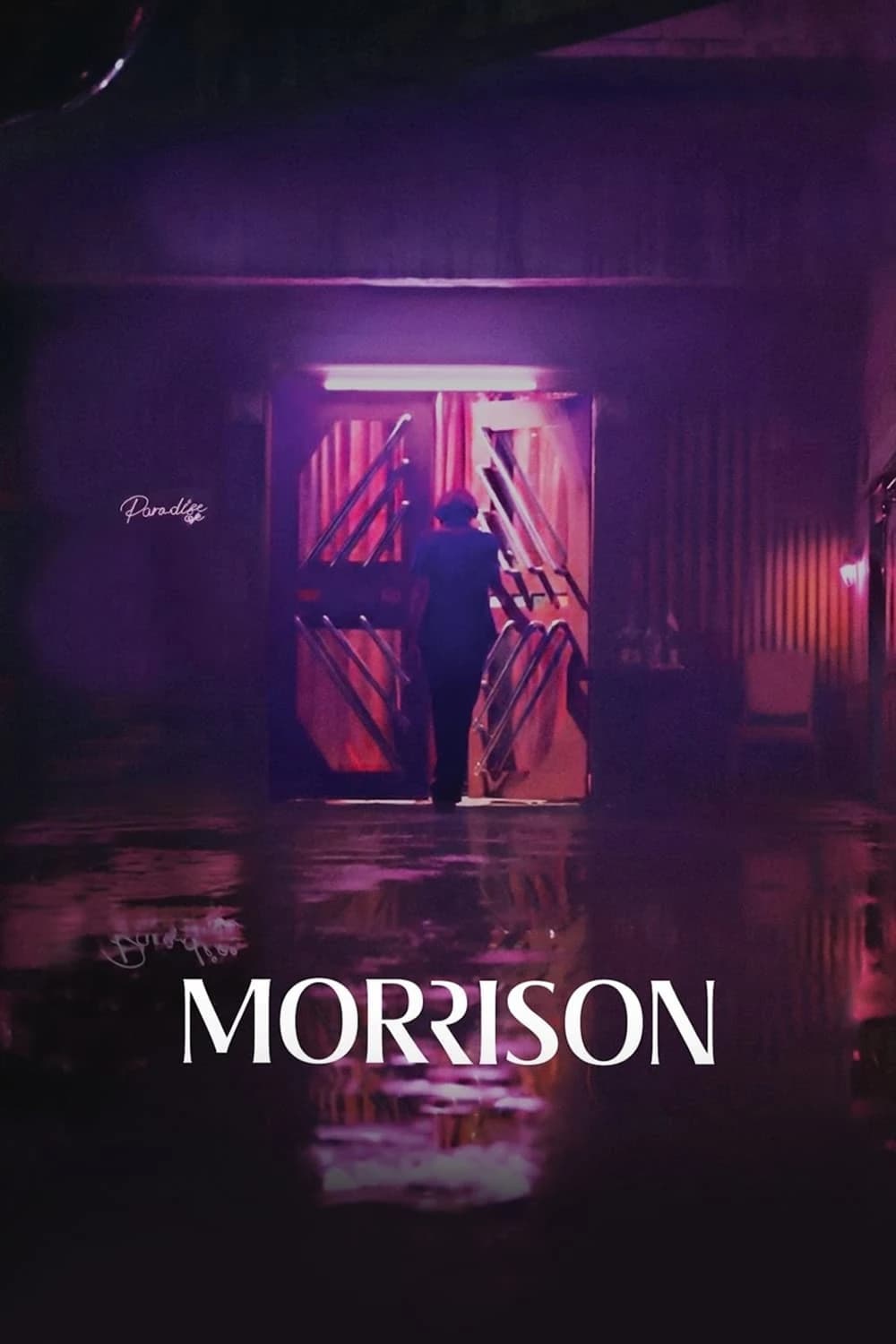 Xem phim Mê Cung Dĩ Vãng - Morrison