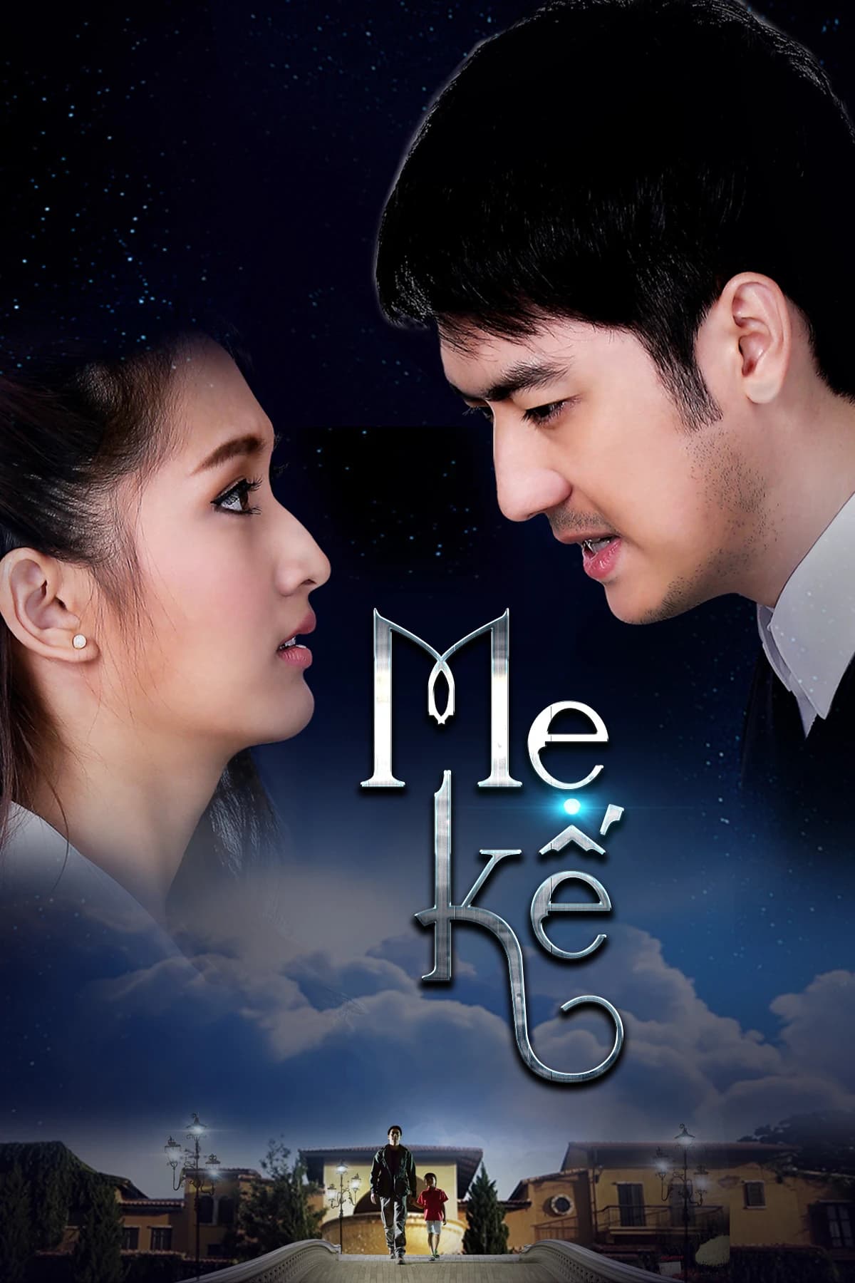 Xem phim Mẹ Kế - Mon Rak Asoon