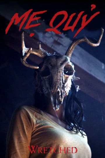 Xem phim Mẹ Quỷ - The Wretched