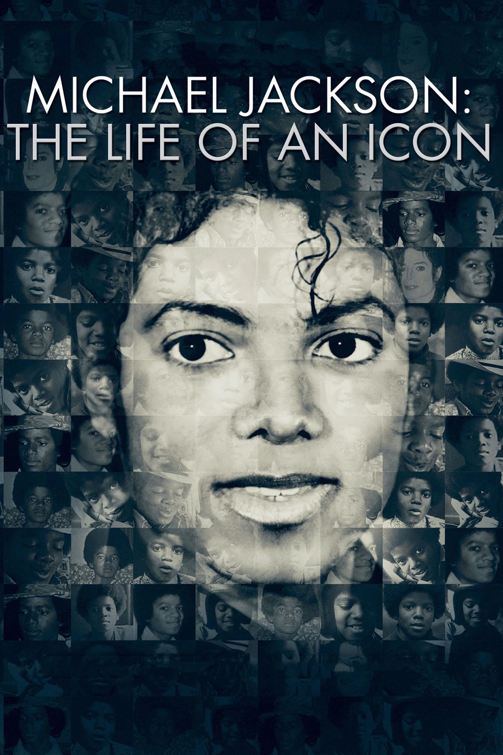 Xem phim Michael Jackson: Cuộc đời Của Một Biểu Tượng - Michael Jackson: The Life Of An Icon