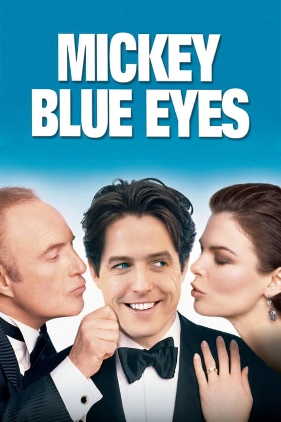 Xem phim Mickey Mắt Xanh - Mickey Blue Eyes