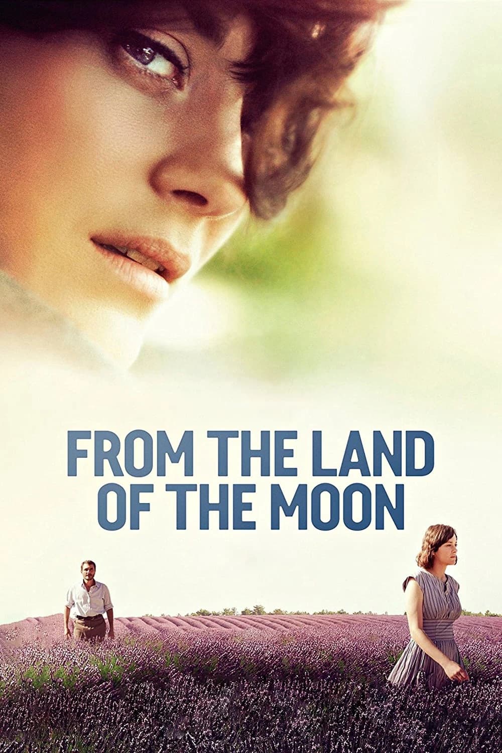 Xem phim Miền Đất Thơ Mộng - From The Land Of The Moon