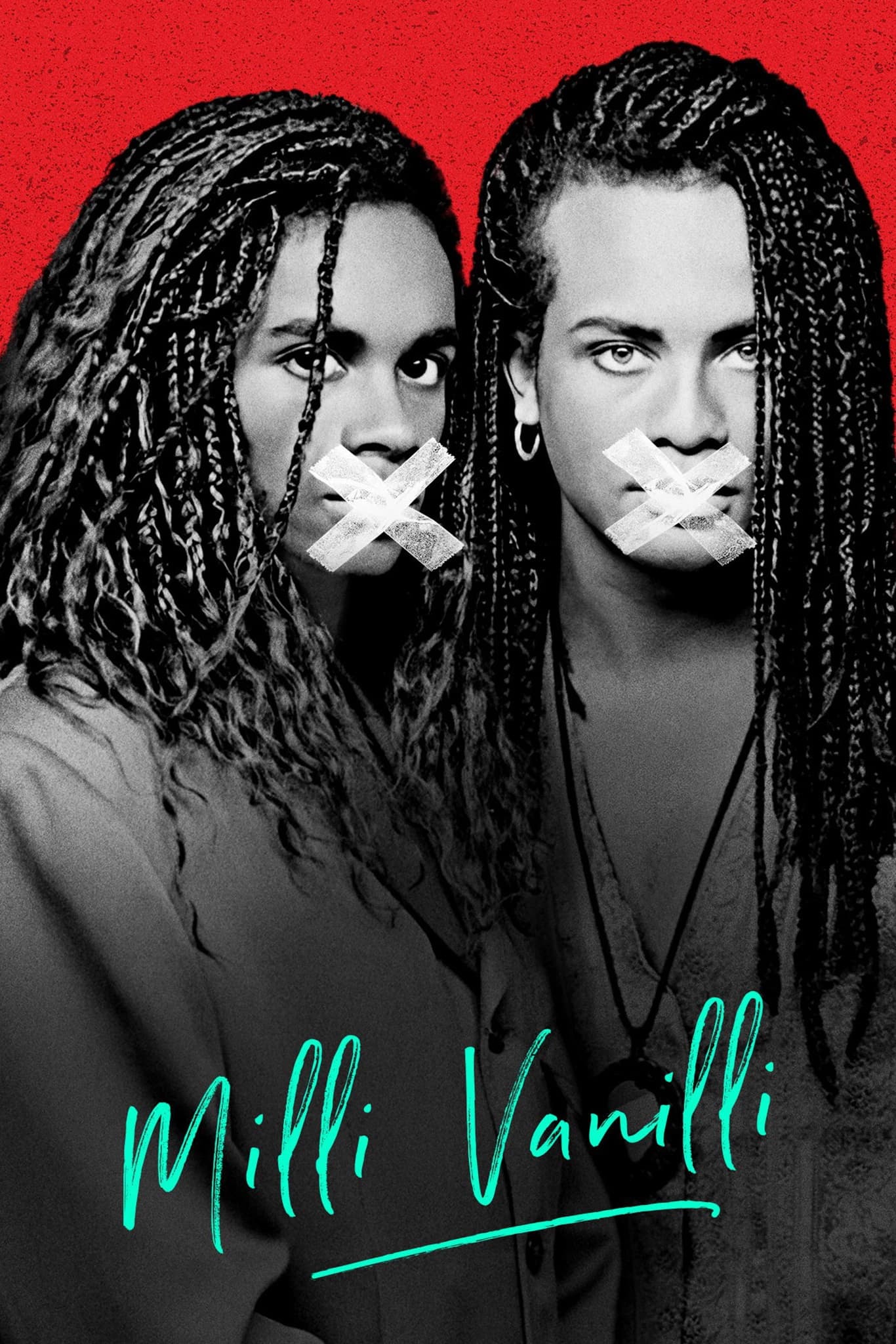 Xem phim Milli Vanilli - Milli Vanilli