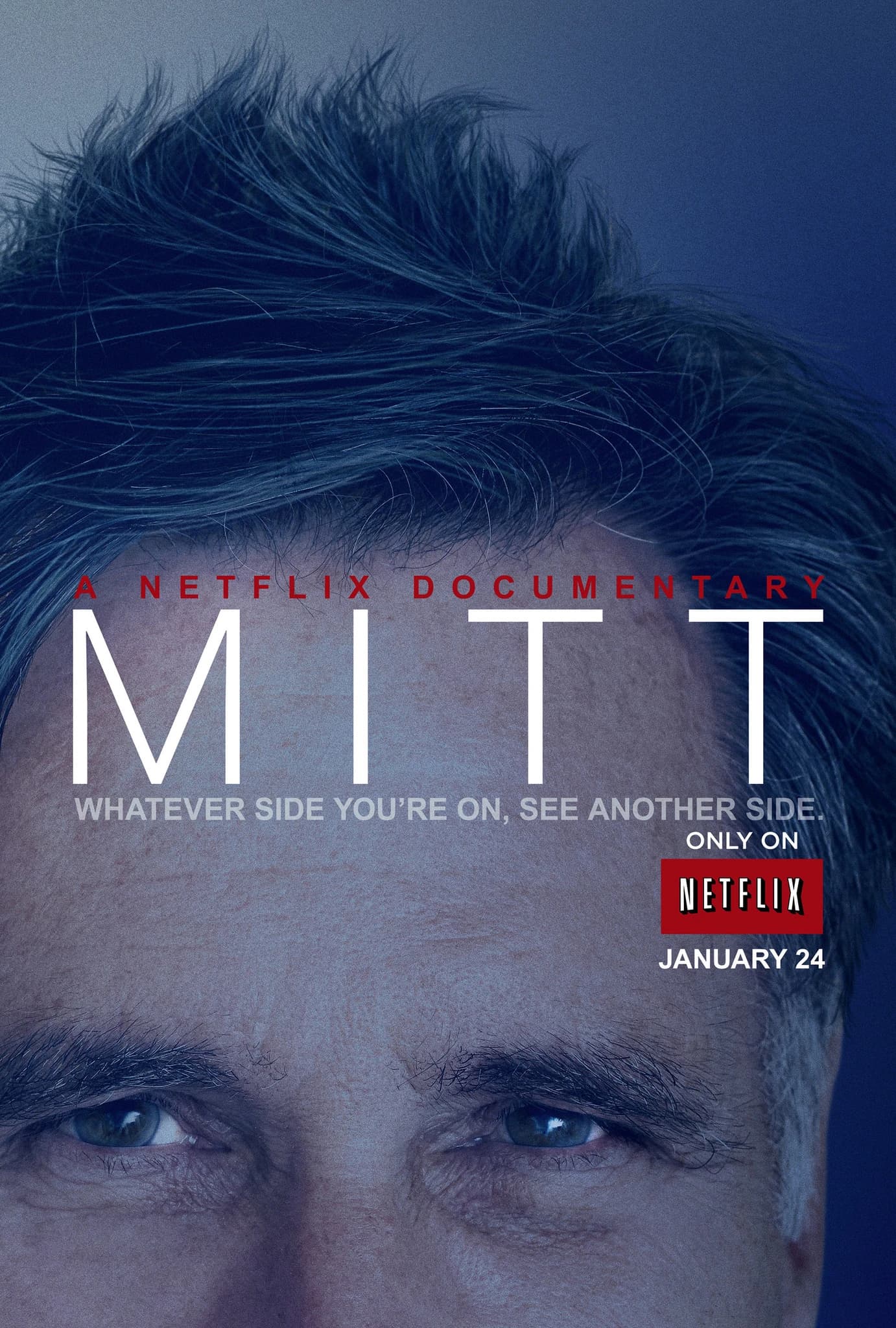 Xem phim Mitt - Mitt
