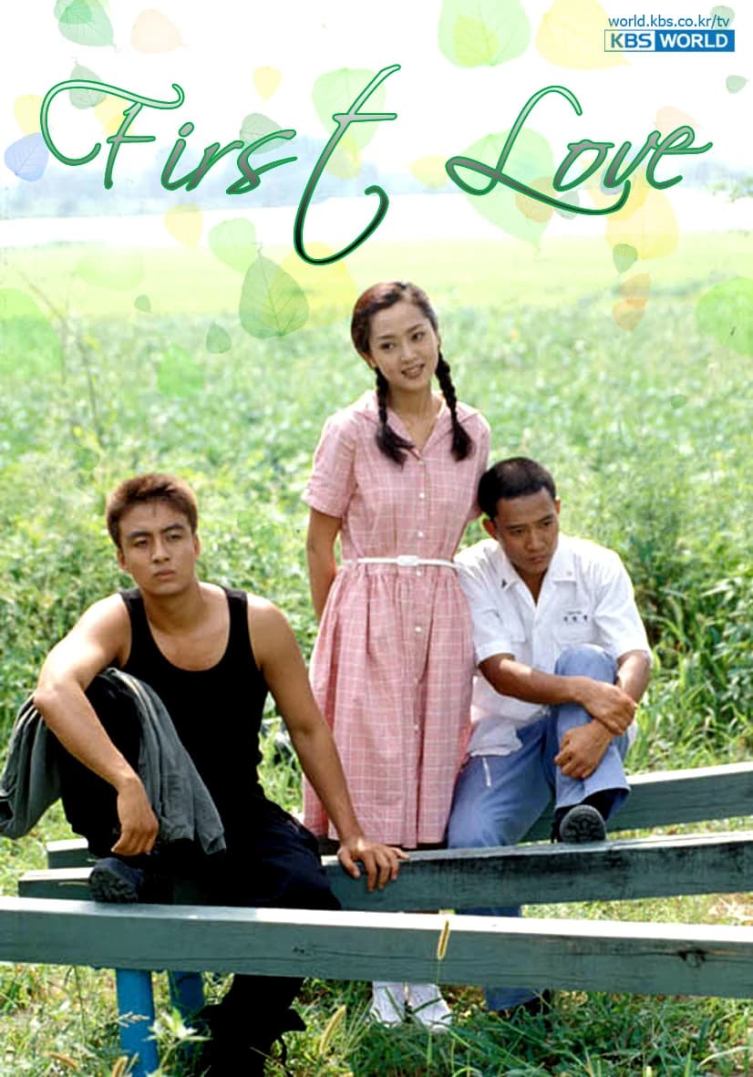 Xem phim Mối Tình Đầu - First Love