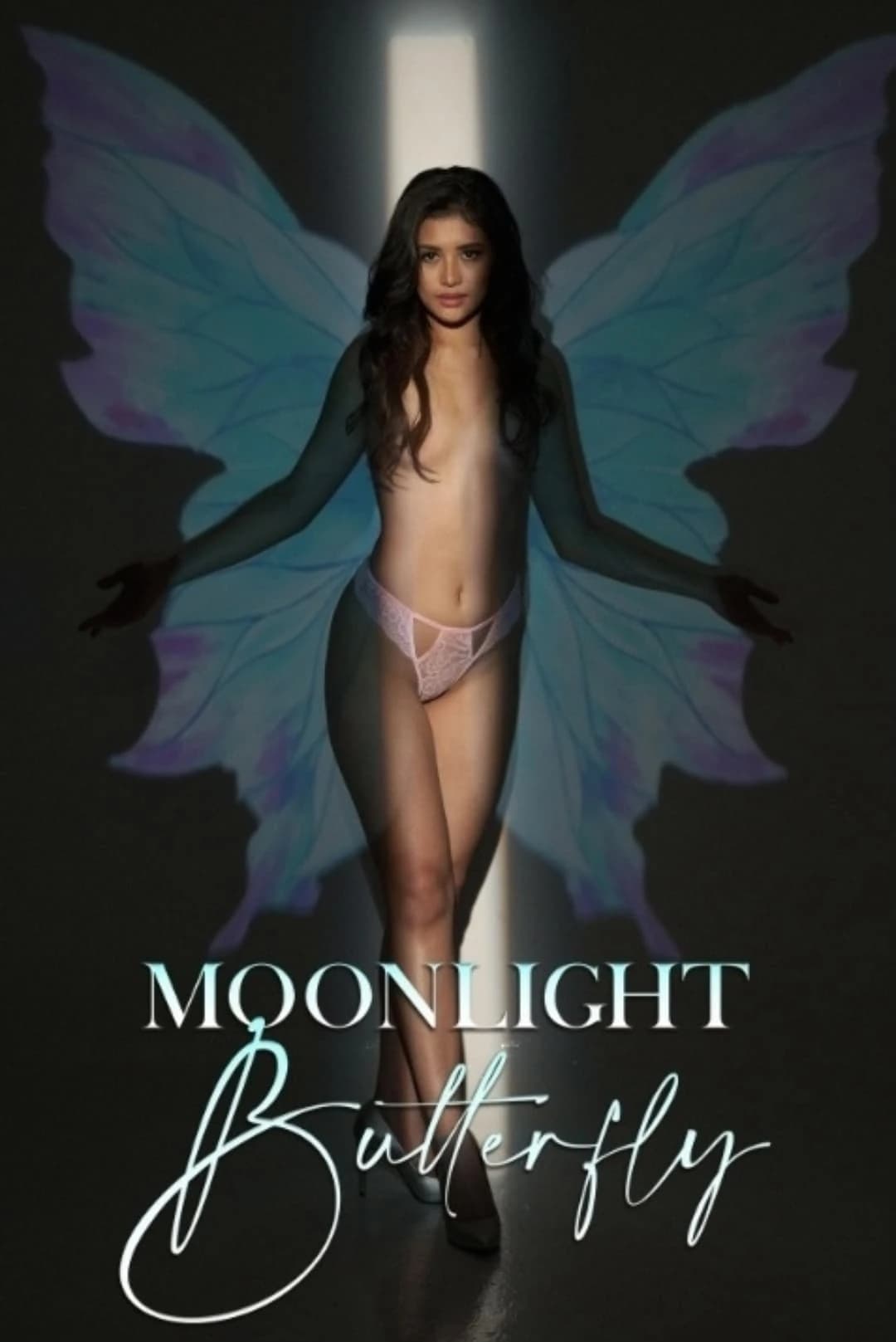 Xem phim Moonlight Butterfly - Moonlight Butterfly