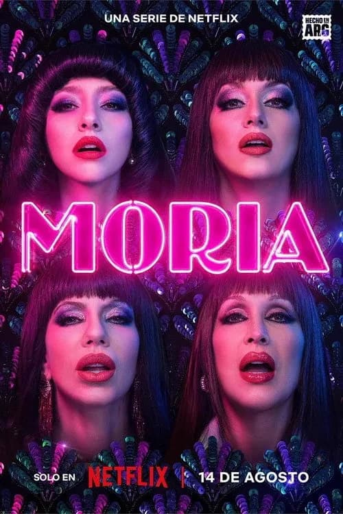 Xem phim Moria - Moria