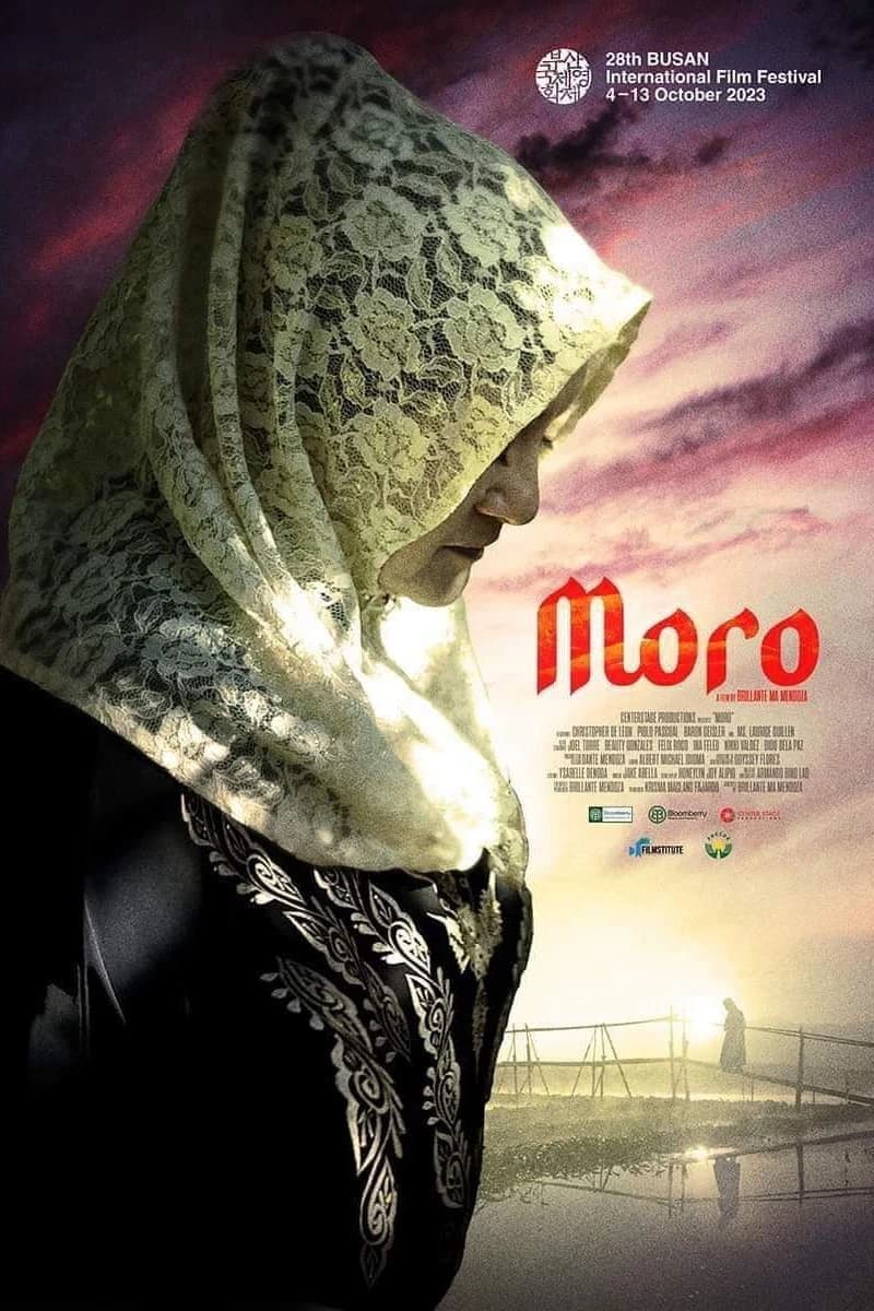 Xem phim Moro - Moro