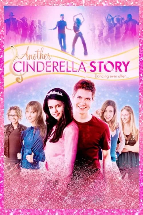 Xem phim Một Câu Chuyện Lọ Lem Khác - Another Cinderella Story