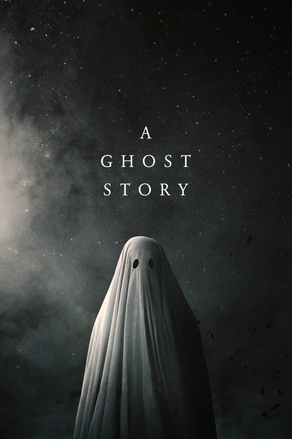 Xem phim Một Câu Chuyện Ma - A Ghost Story