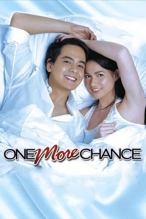 Xem phim Một cơ hội nữa - One More Chance