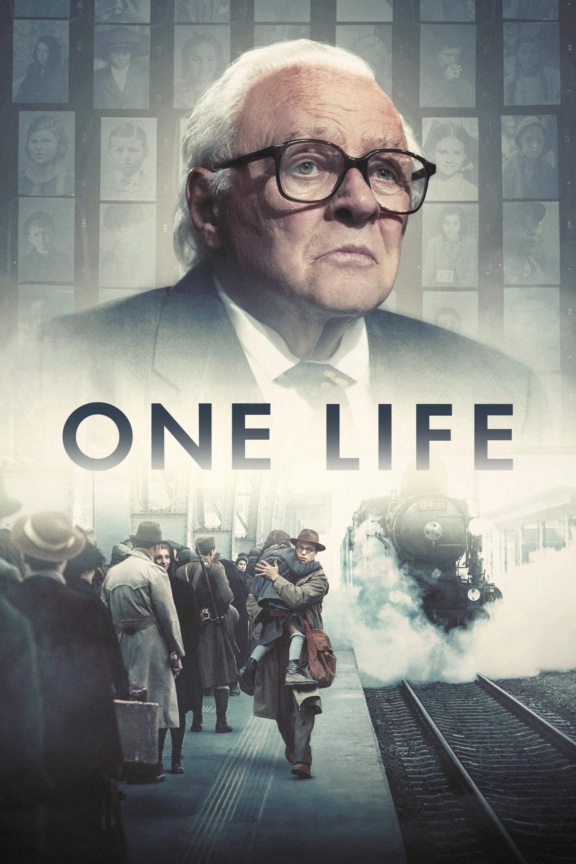 Xem phim Một Cuộc Đời - One Life