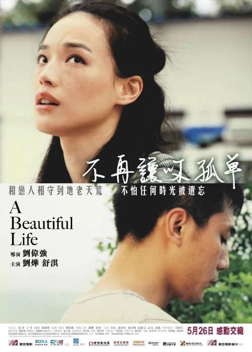 Xem phim Một Cuộc Đời Tươi Đẹp - A Beautiful Life