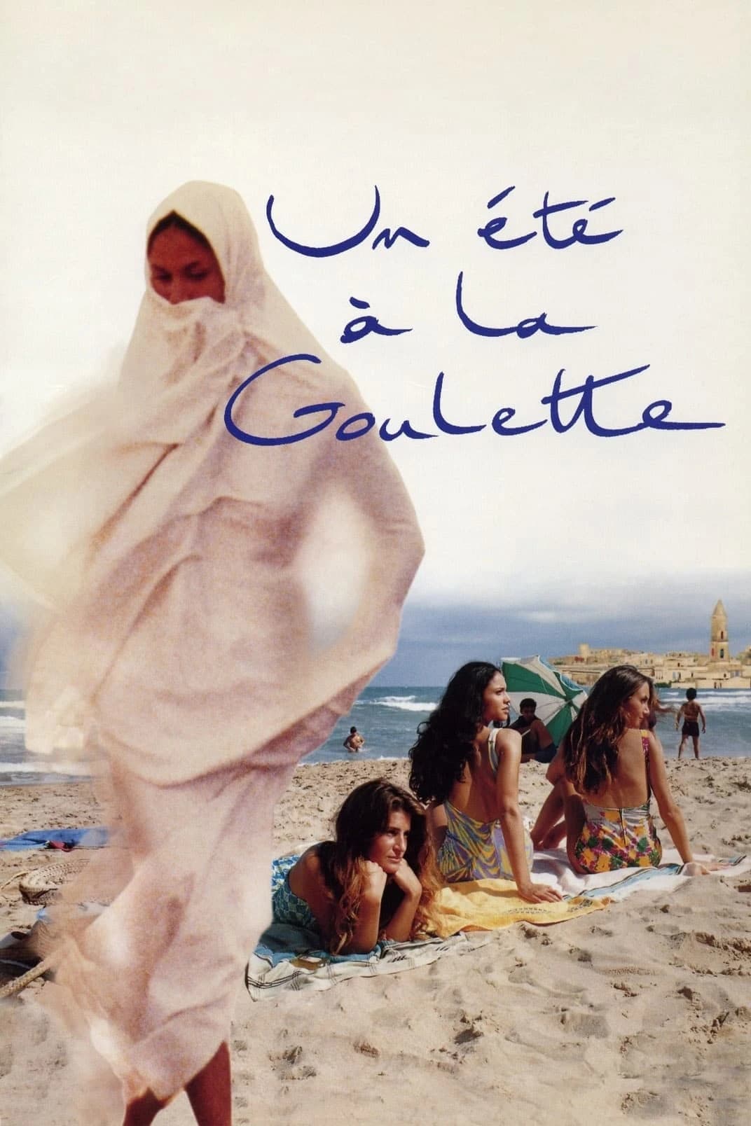 Xem phim Một mùa hè ở La Goulette - A Summer in La Goulette