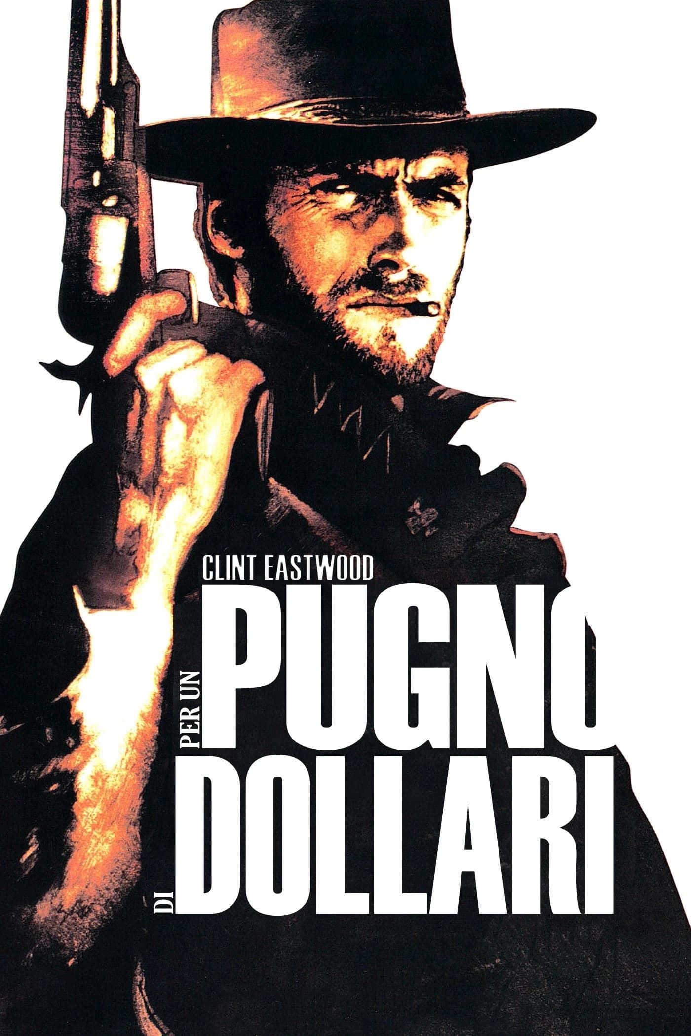 Xem phim Một Nắm Đô La - A Fistful of Dollars