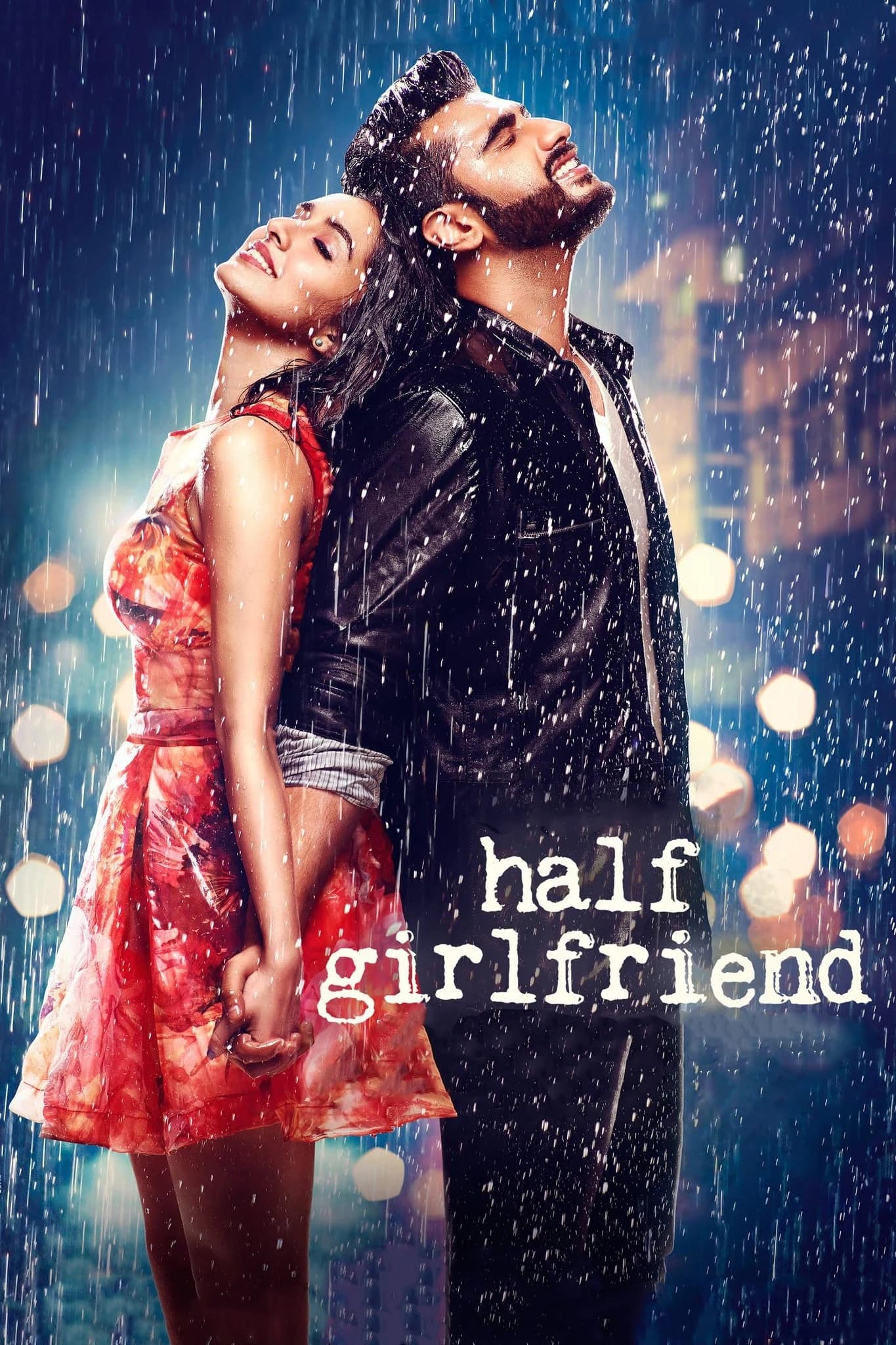 Xem phim Một Nửa Yêu Thương - Half Girlfriend